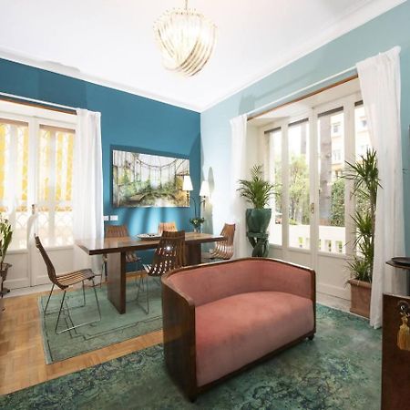 Maison Et Studio Lorangerie 罗马 外观 照片