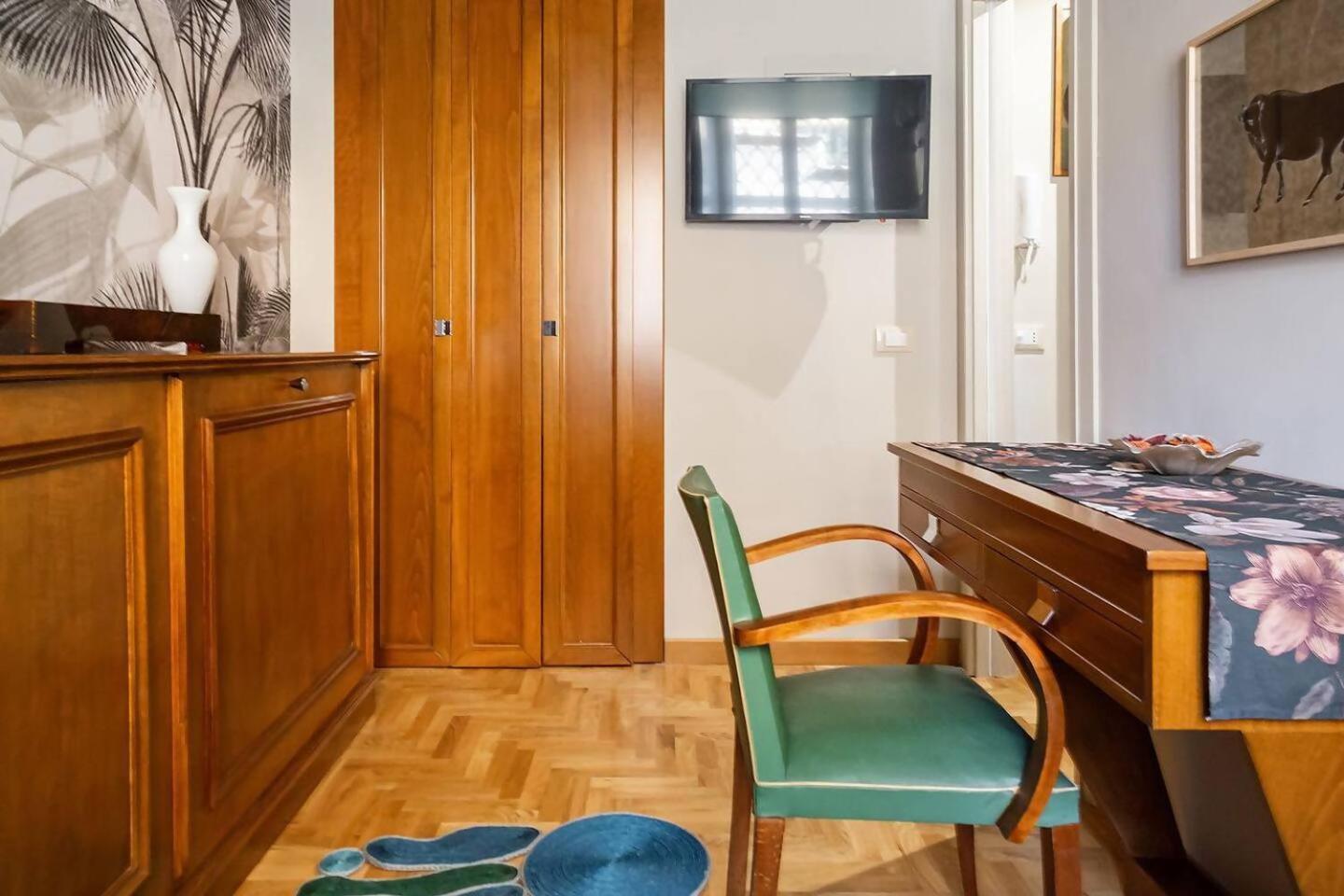 Maison Et Studio Lorangerie 罗马 外观 照片