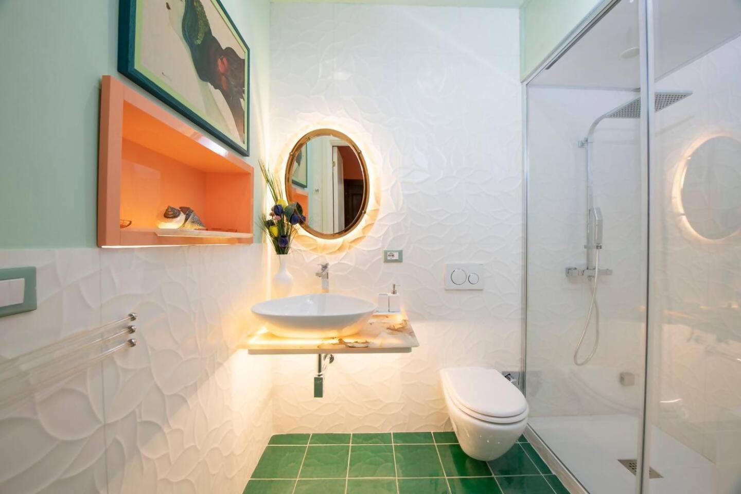 Maison Et Studio Lorangerie 罗马 外观 照片