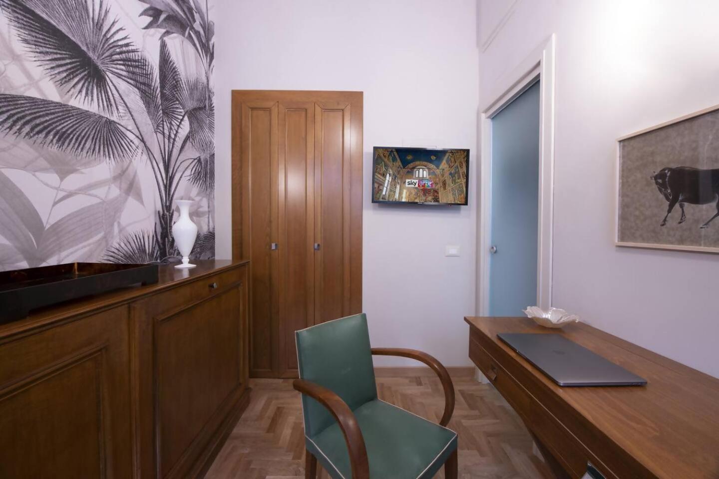 Maison Et Studio Lorangerie 罗马 外观 照片