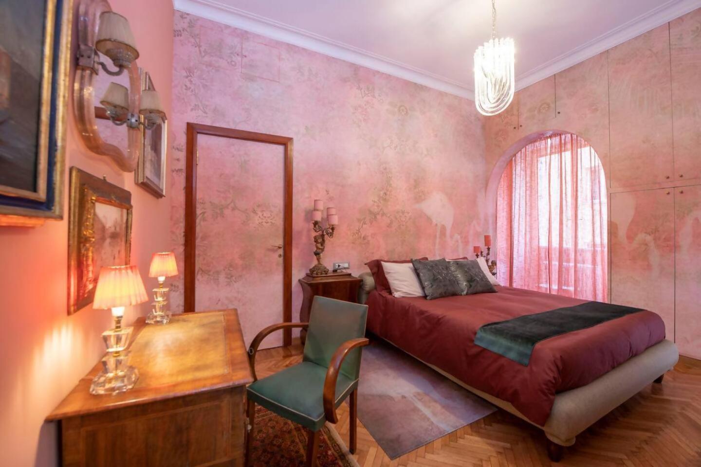 Maison Et Studio Lorangerie 罗马 外观 照片