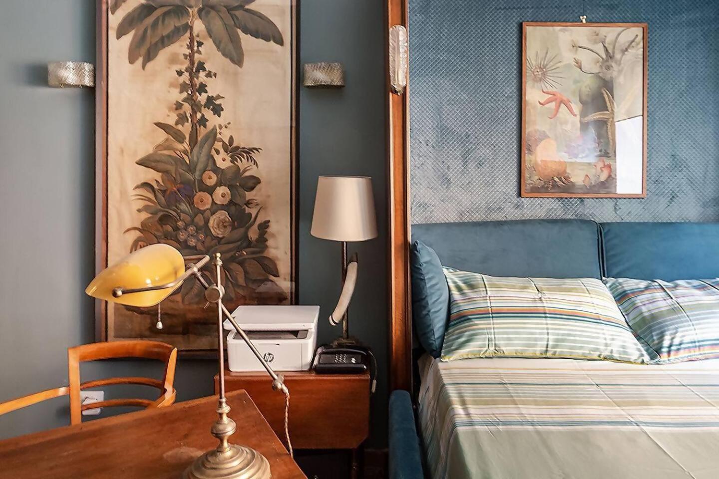Maison Et Studio Lorangerie 罗马 外观 照片