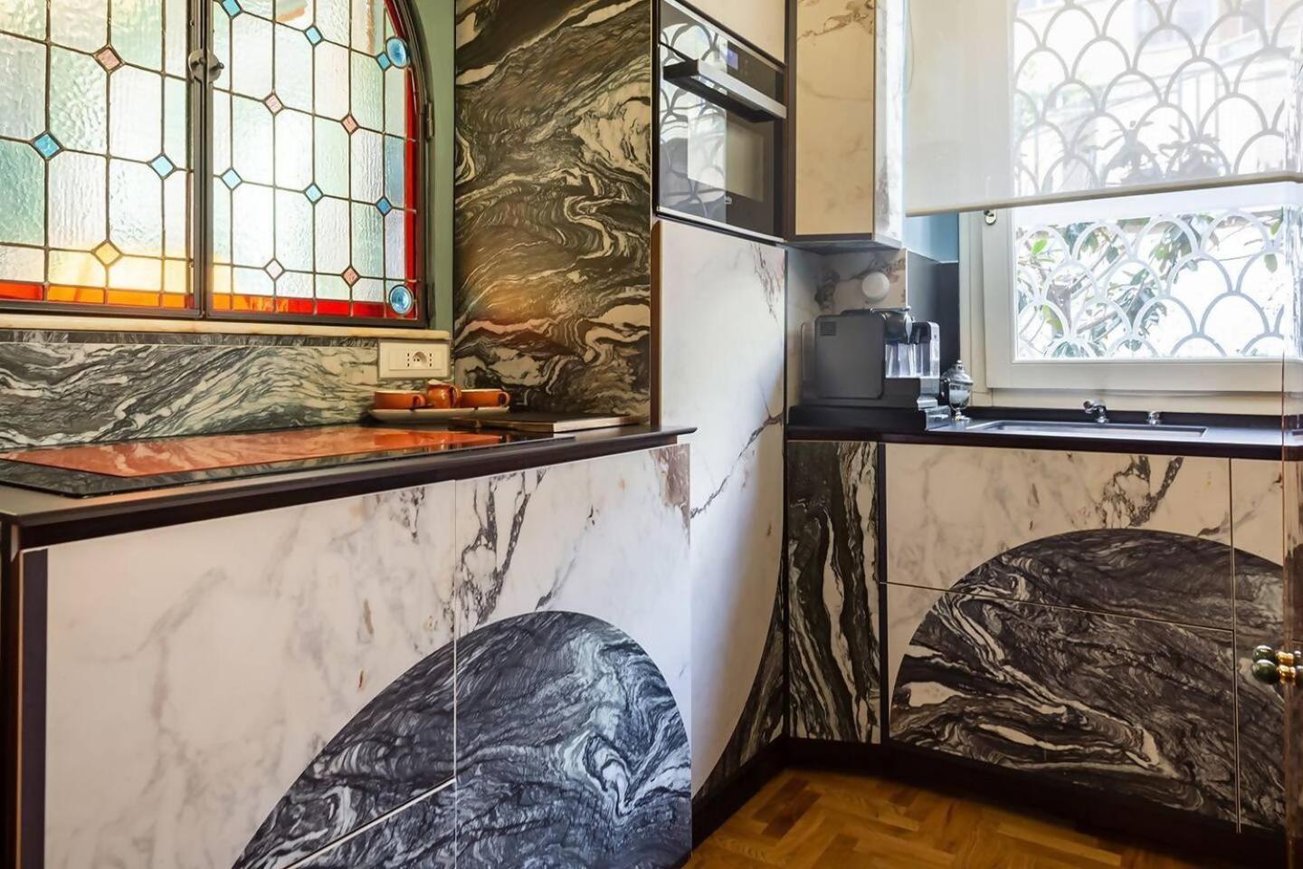 Maison Et Studio Lorangerie 罗马 外观 照片