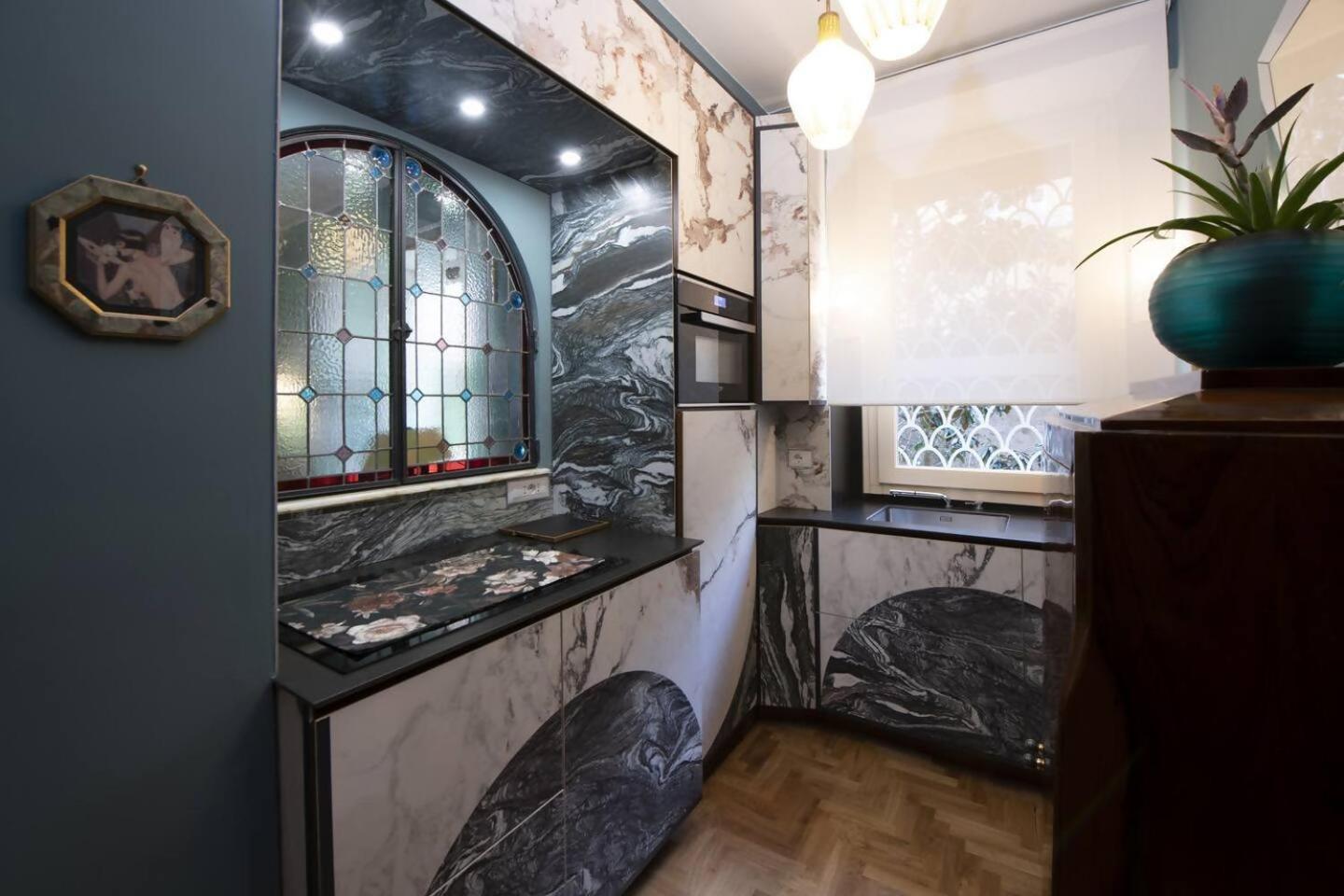 Maison Et Studio Lorangerie 罗马 外观 照片