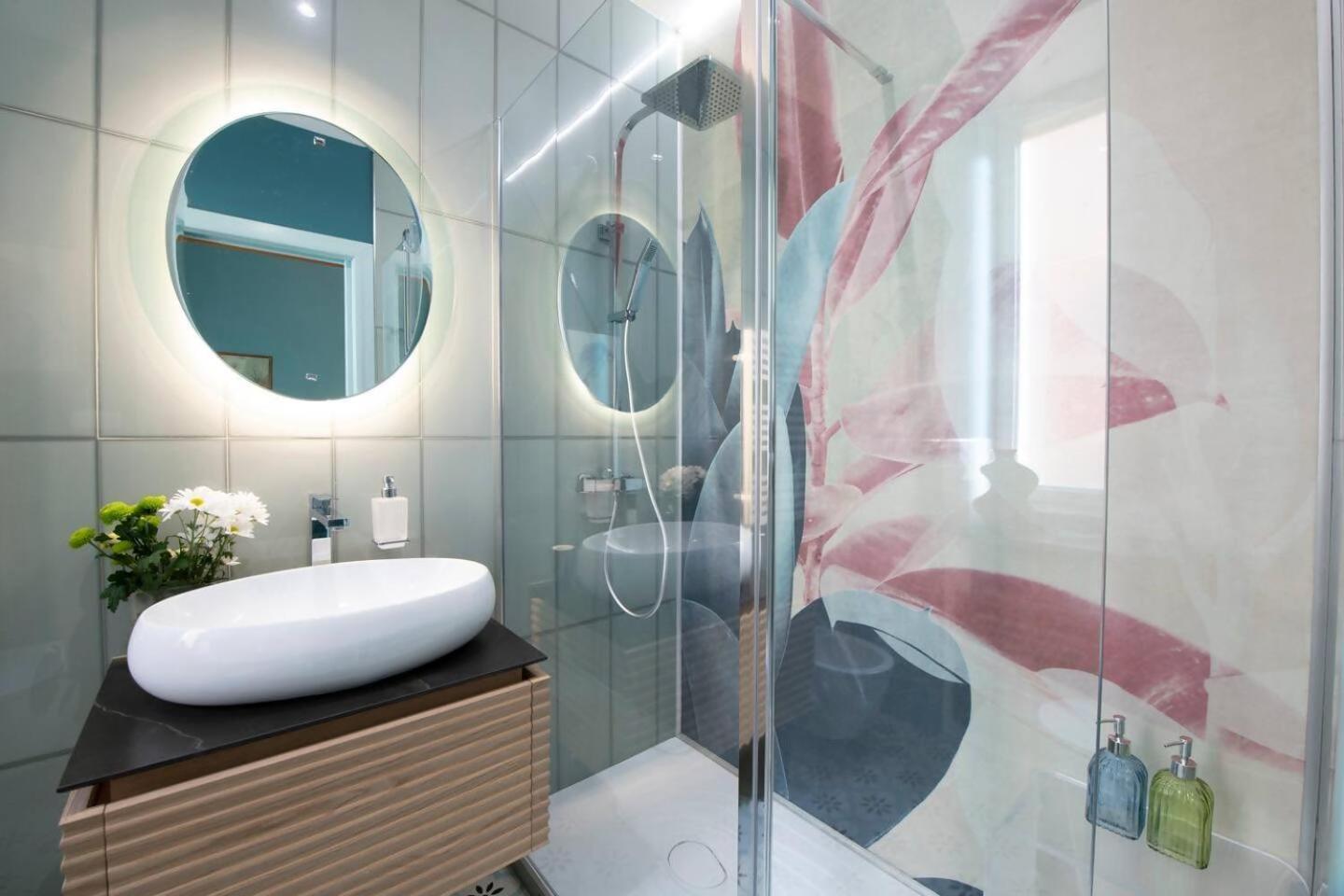 Maison Et Studio Lorangerie 罗马 外观 照片