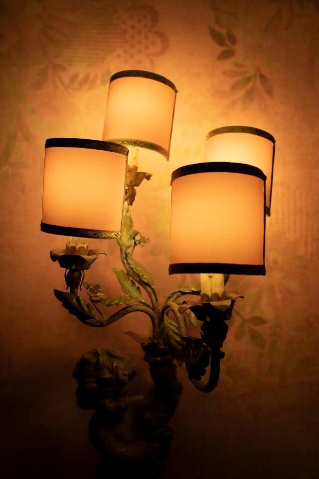 Maison Et Studio Lorangerie 罗马 外观 照片