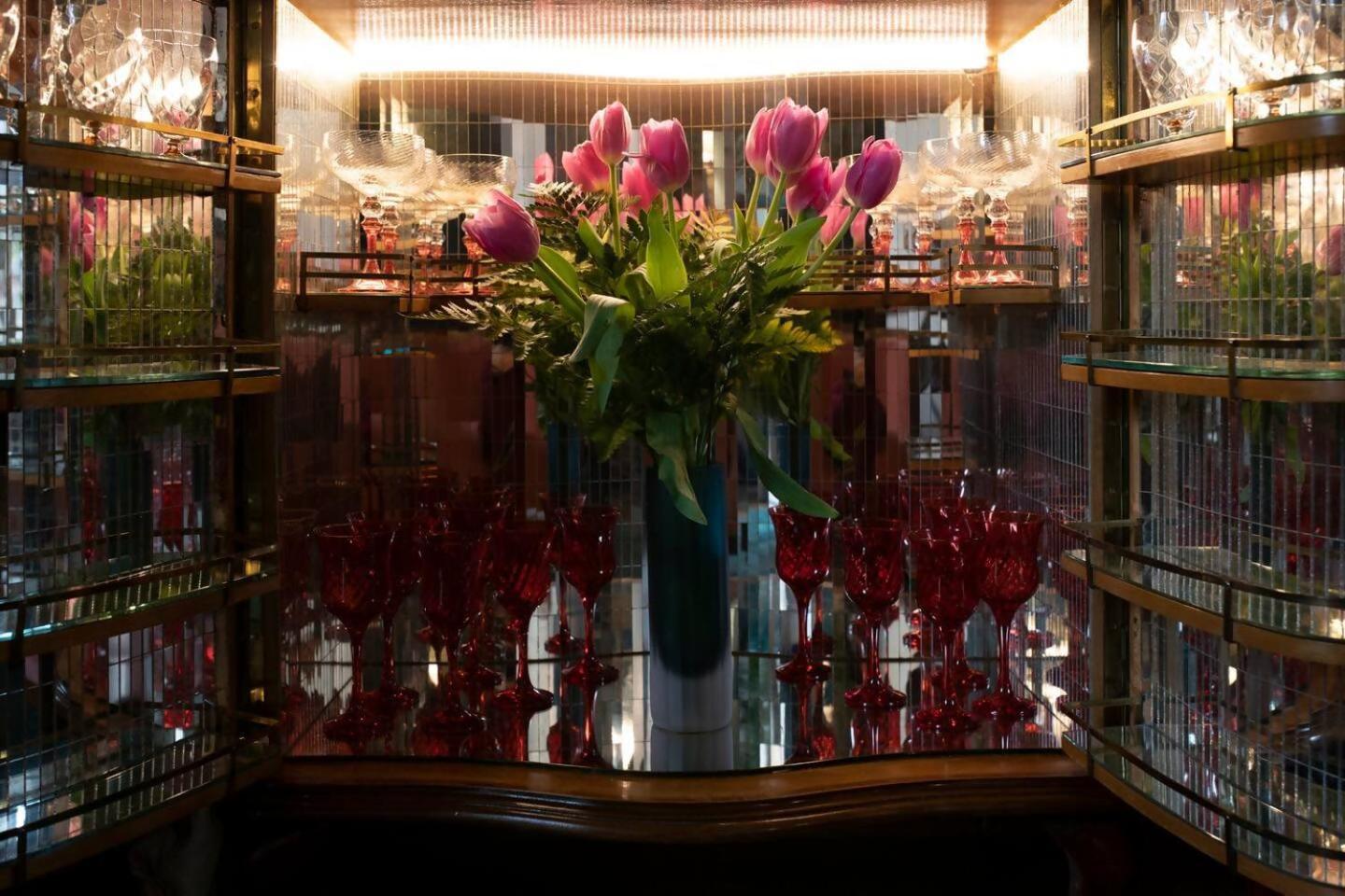 Maison Et Studio Lorangerie 罗马 外观 照片