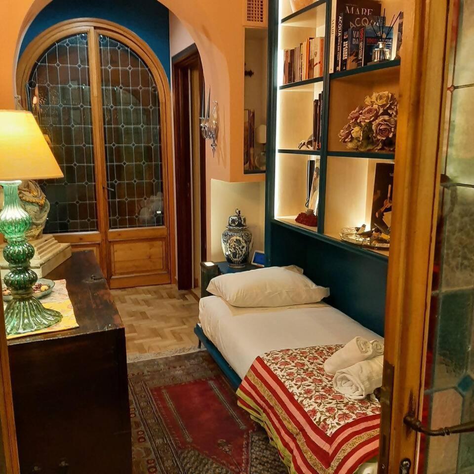 Maison Et Studio Lorangerie 罗马 外观 照片